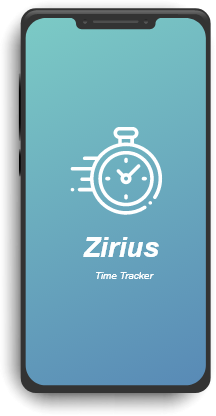 gusto timetracker app